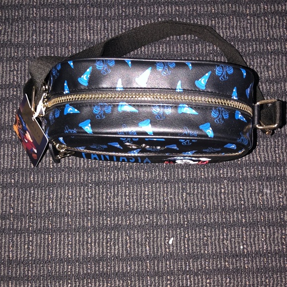 Disney Fantasia Crossbody Bag by Primark - Picture 4 of 10